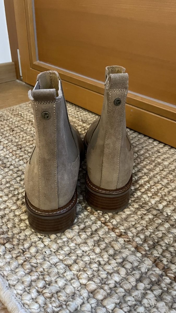 Scarpe da donna: Bottines Bocage – Nuovo (secondo la descrizione) da Satigny venduto da Pauline_1987 3