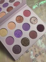 Gloss Cosmetics Vintage Glam Lidschatten Palette