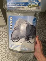 Fahrradgarage Gr. L - Neu und Originalverpackt!