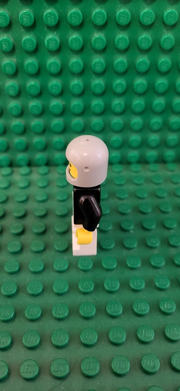 Lego Giocattoli: Lego pln152 classic minifig rare – Usato da Pregassona venduto da Adda83 3