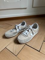 NEW BALANCE - Sneaker beige 40