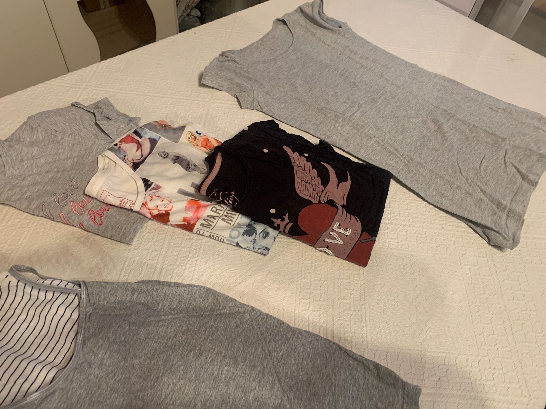 Lotti & Set di vestiti: Kleider Paket Gr.XS-S – Usato da Niederhasli venduto da Nati134 3