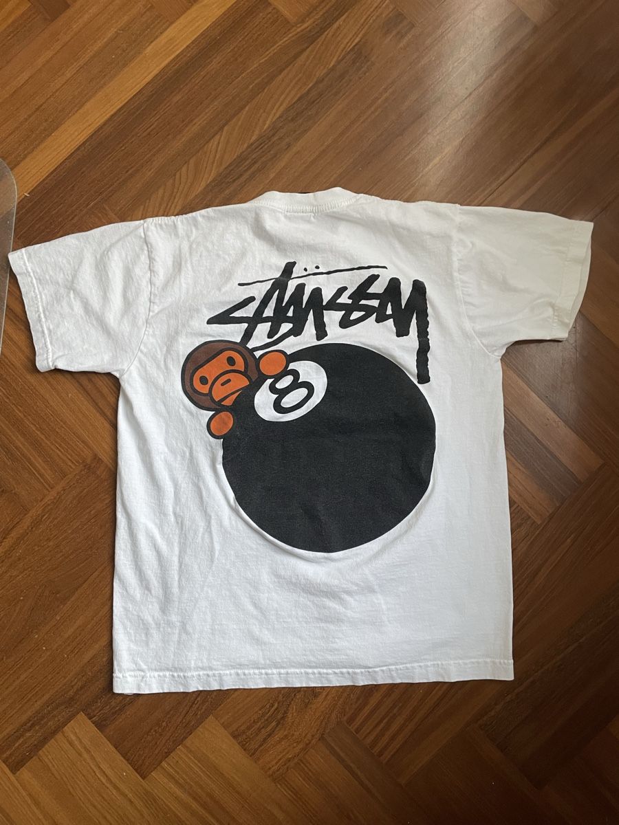 T-Shirts: 5x Designer T-shirts – Neu (gemäss Beschreibung) aus Engelburg von Michi_74 3