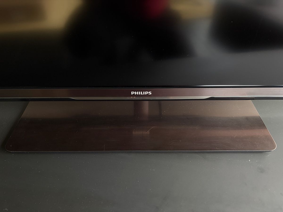 Fernseher: TV LCD 40" Philips Full HD gebraucht – Gebraucht aus Brugg AG von vrooom 2