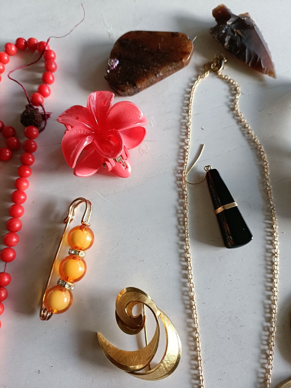Altri gioielli: schmuck lot  – Usato da Uster venduto da gen_2njk 4
