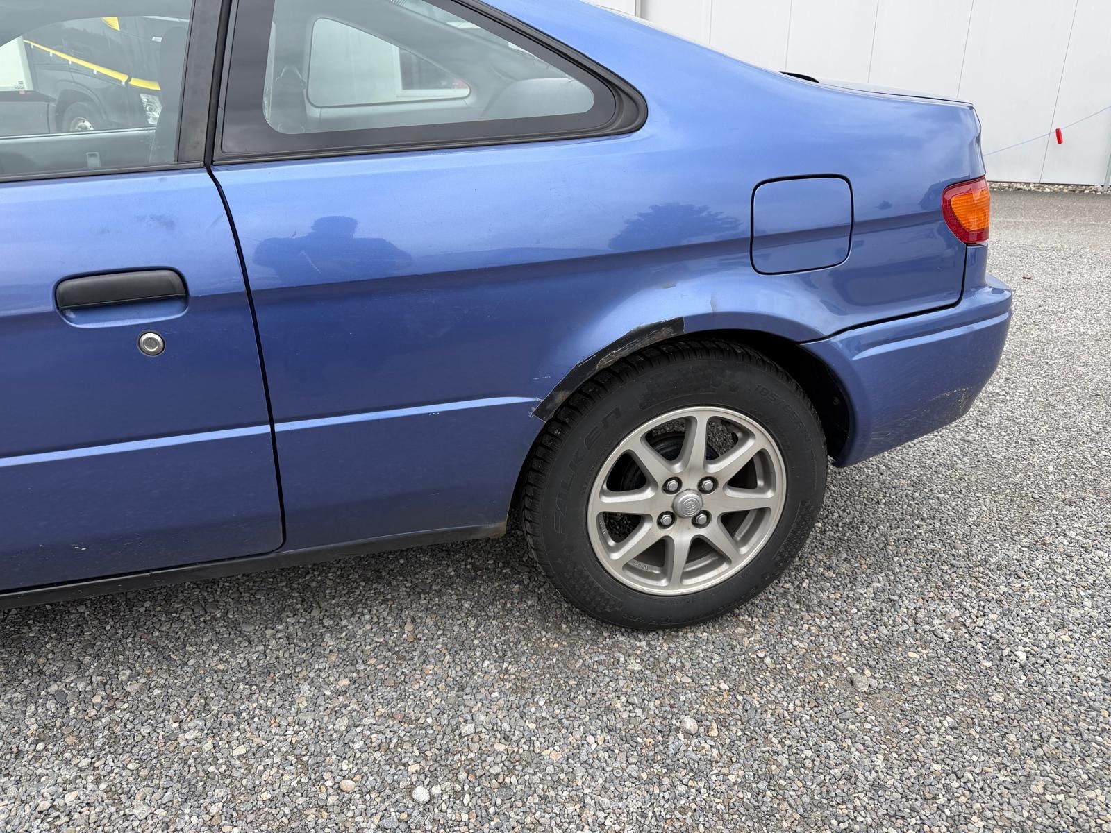 Toyota Autos: Toyota Paseo 1.5 – D'occasion à Hunzenschwil par Hussein_K 4