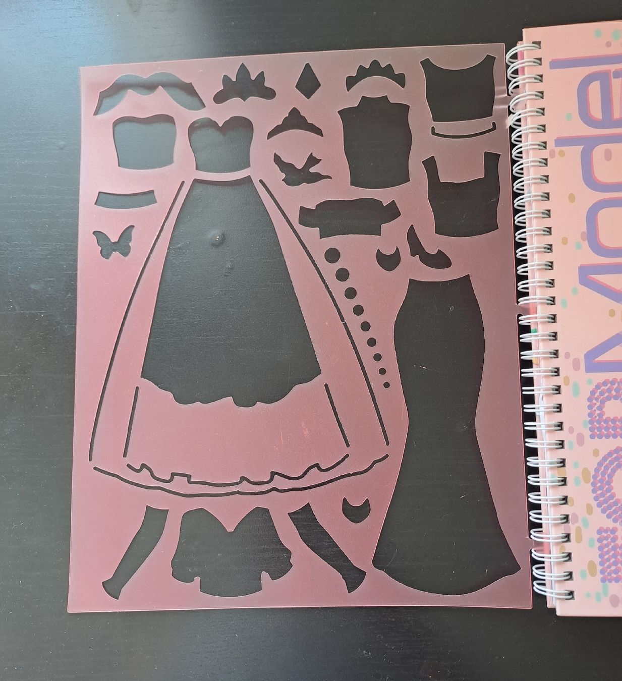 Livres: 2 TopModel Bücher – D'occasion à Rothenburg par 123odermatt 2