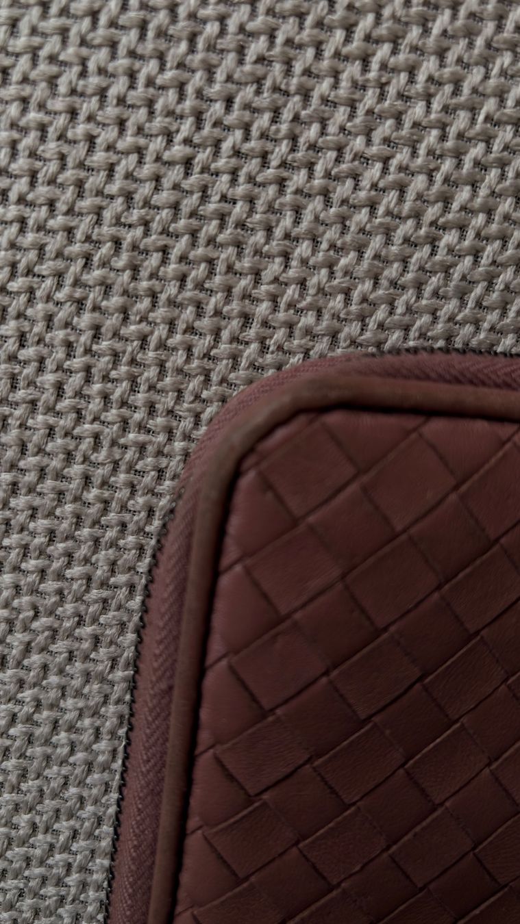 Bottega Veneta Portafogli: Bottega Veneta Brieftasch – Usato da St. Moritz venduto da Capricorn88 2