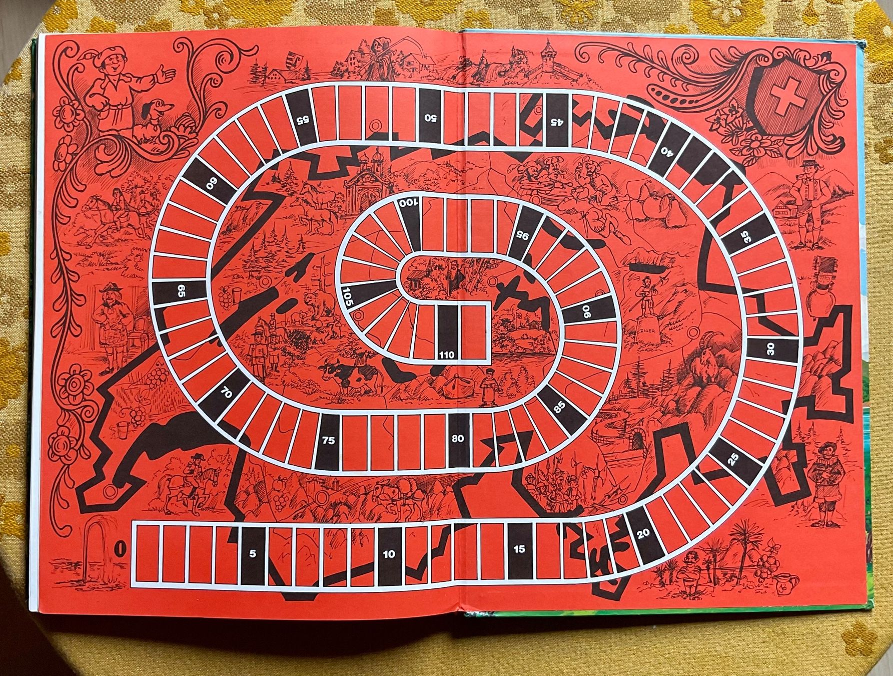 Libri: Ringgi und Zofi Buch von 1977 – Usato da Endingen venduto da nathan05 8