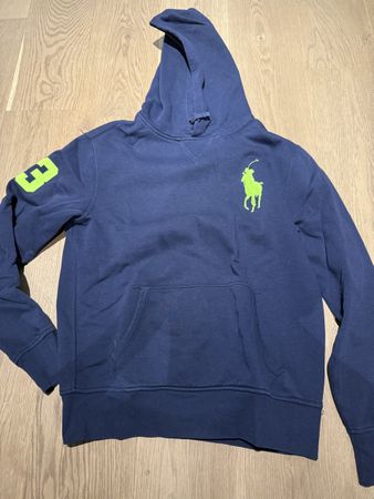 Ralph Lauren Hoodie Gr M