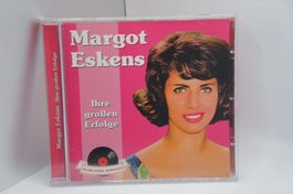 CD Margot Eskens – Ihre Grossen Erfolge