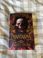 Phantasma, Kaylie Smith (ENG)