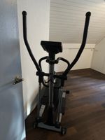 Fitness Crane Crosstrainer CX6 - Top Zustand!