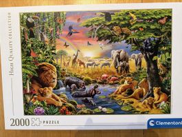 Puzzle