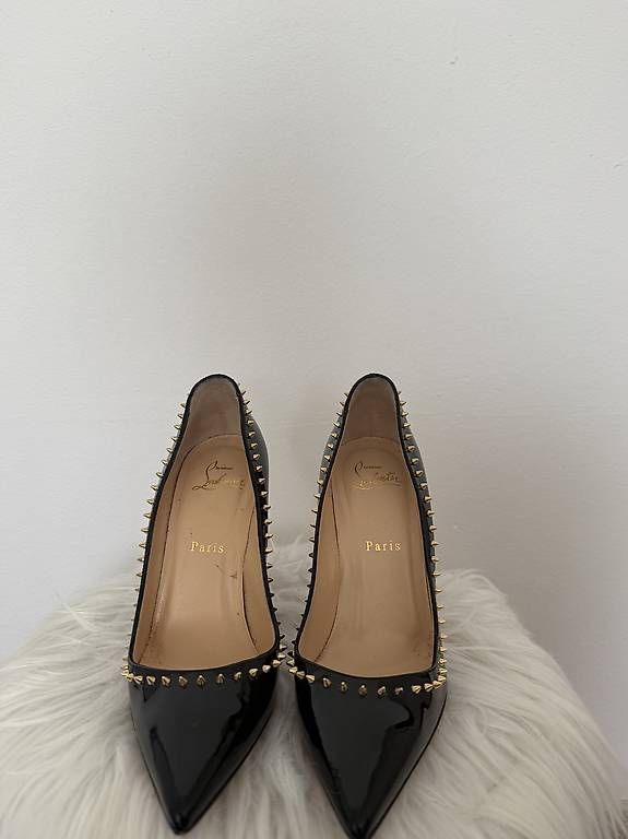Scarpe da donna: CHRISTIAN LOUBOUTIN PUMPS – Usato da Oberwil b. Zug venduto da Andjola 3