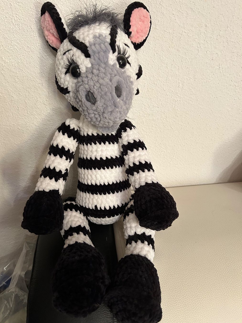 Giocattoli: Amigurumi Häkeltiere – Nuovo (secondo la descrizione) da Baldingen venduto da Ginadasy 2