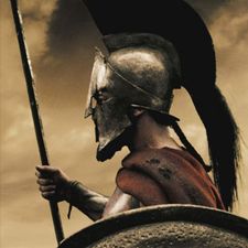 Profile image of Spartiaten