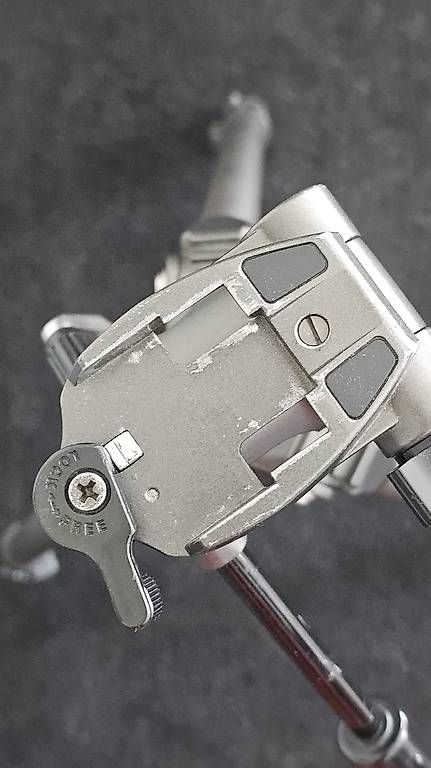 Treppiedi & Teste: Velbon Sherpa 250R Stativ – Usato da Buchs SG venduto da GasZeal 1