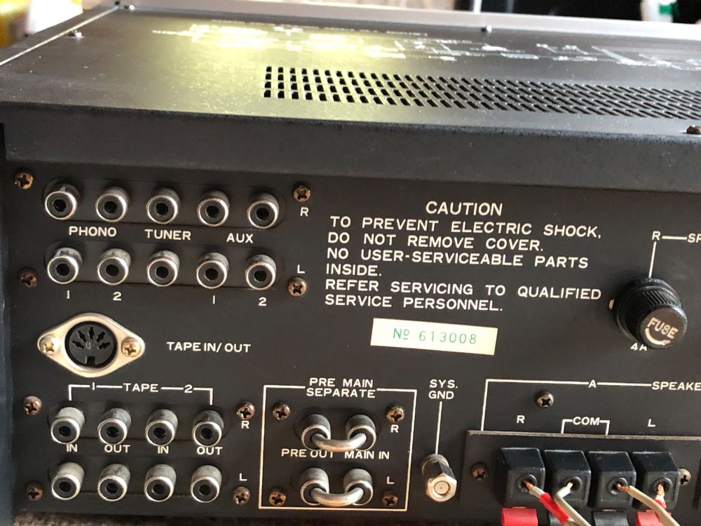 5 Neue 82 UF 450 V Axialkondensatoren Gitarre Röhrenverstärker & Radio