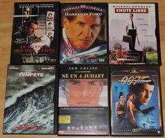 💞LOT DE DVD 💞