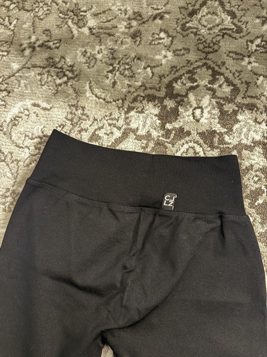 Calzedonia Leggings: Calzedonia Sport Leggings – Gebraucht aus Schaan von kri_tsw8 1