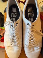 Tommy Hilfiger Sneakers Gr 45 neu
