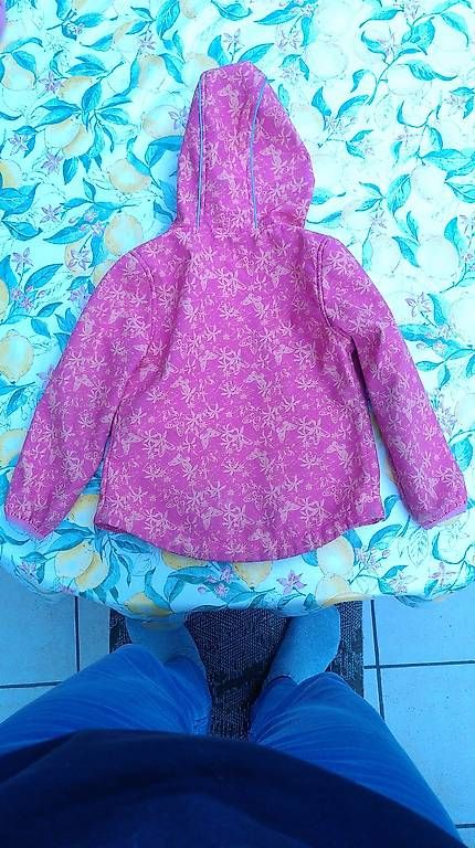 Giacche & Cappotti: Softgel Jacke 110 – Usato da Bönigen venduto da Gaemsi87 2