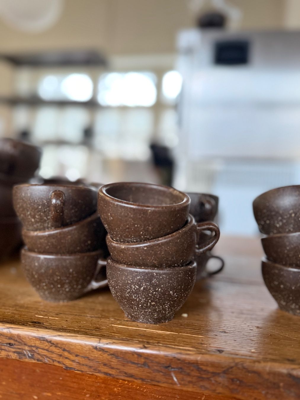 Tassen: Kaffeetassen Set von Kaffeeform – Gebraucht aus Biel/Bienne von Sandrobianchin 4
