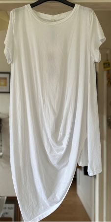 T-SHIRT EN COTON!! M
