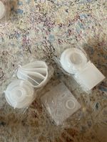 Neue Silikonformen Set für Giessharz DIY Schmuck