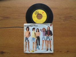 The Rolling Stones - Brown Sugar/Bitch, Single RAR!
