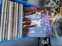 Schallplatten