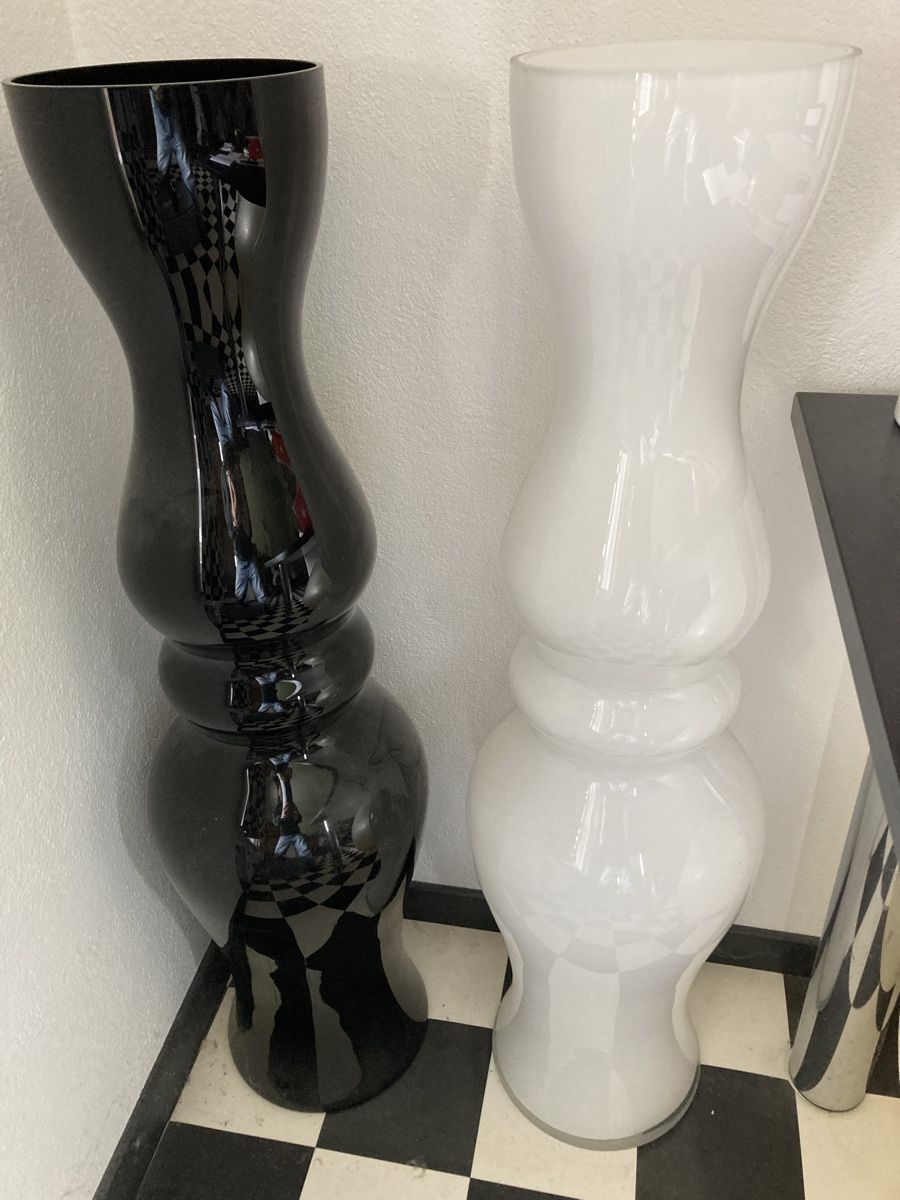 Vasi & Recipienti: Designer Blumenvasen – Usato da Belp venduto da Siruz 1