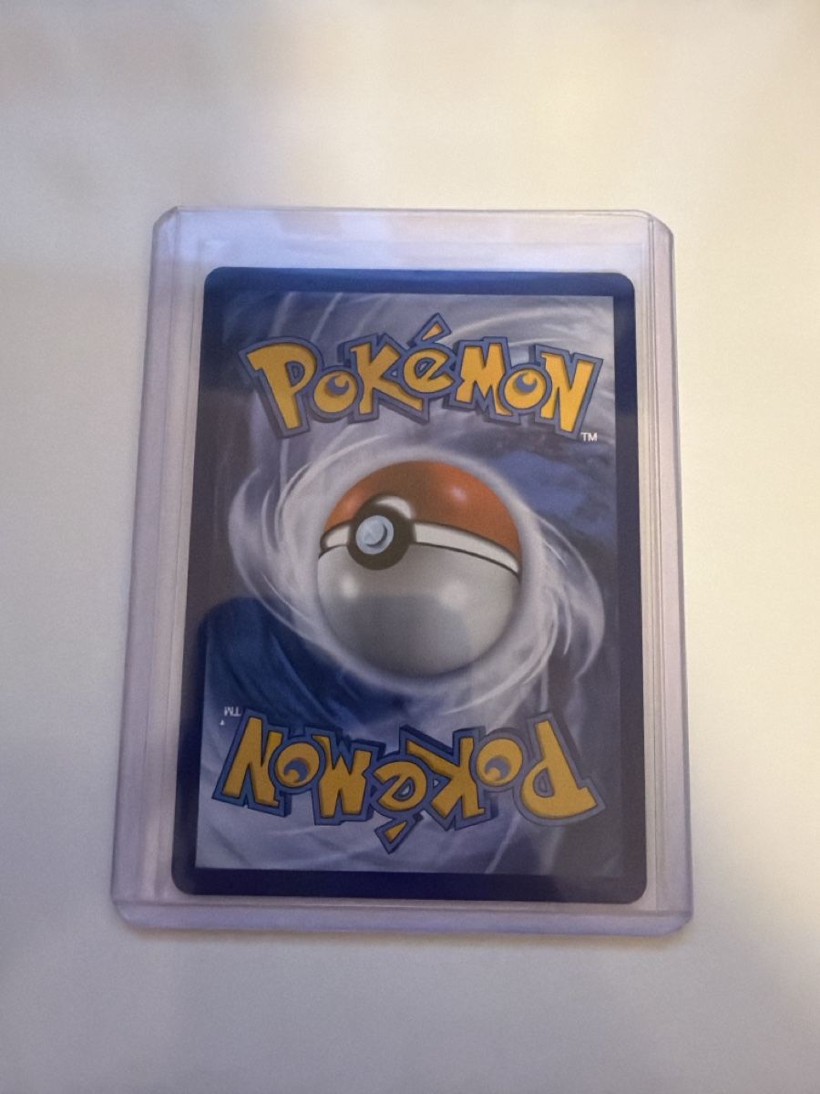 Pokémon Cartes à collectionner: Pokemon Crobat 093/086 – Neuf (Voir description) à Winterthur par stipooo97 1