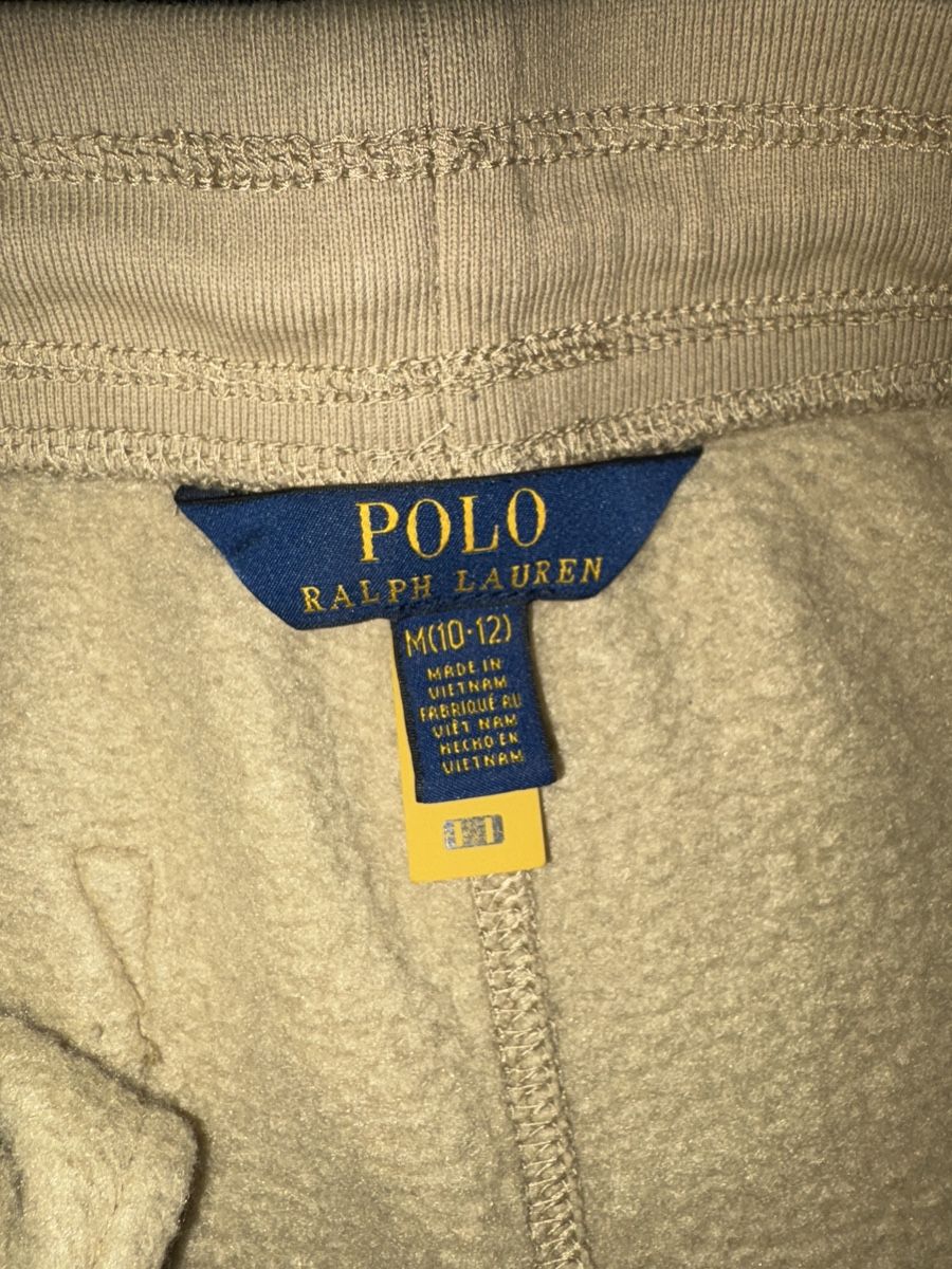 Ralph Lauren Hosen: Polo Ralph Lauren Jogginghose Grösse 140 – Neu (gemäss Beschreibung) aus Staffelbach von Cherry4 2