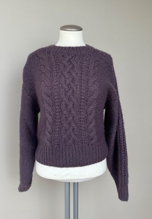 MSCH Copenhagen Pullover Gr.S-M NP100,-