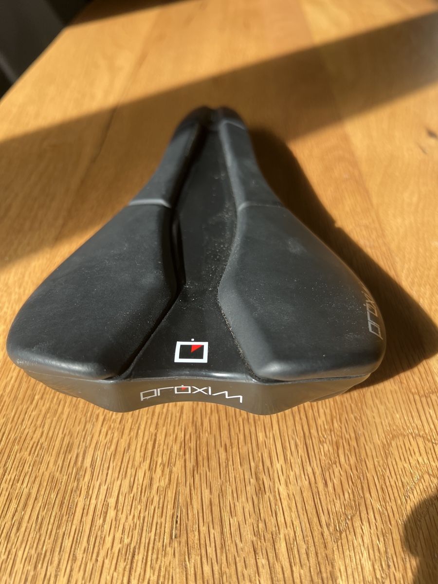 Pezzi di ricambio: Selle vélo Proxim W450 – Nuovo (secondo la descrizione) da Morges venduto da Alexys23 4