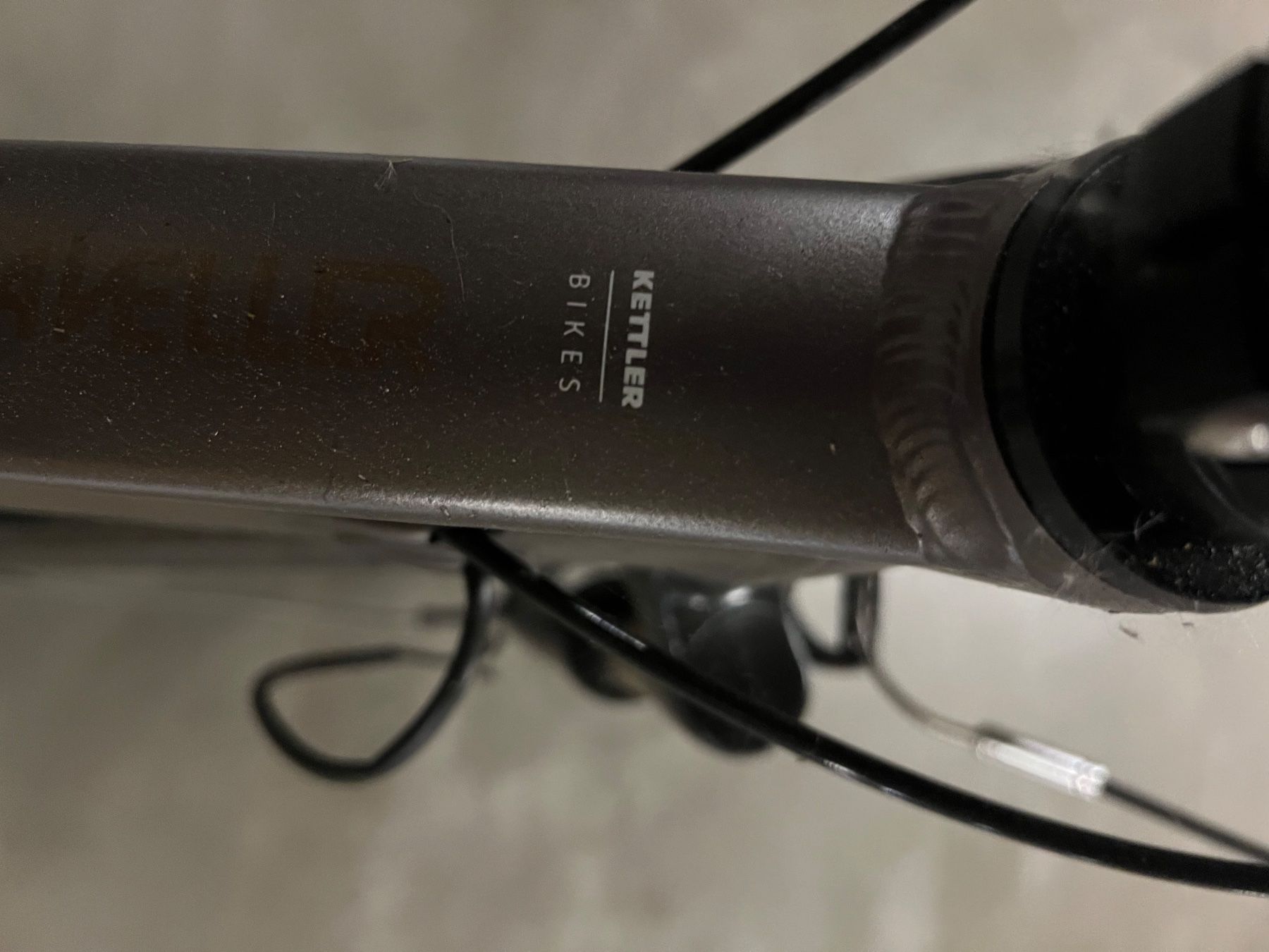 Kettler Velos: Kettler Damenvelo – Gebraucht aus Brüttisellen von Betty_1972 4