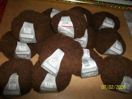 Schoeller&Stahl, Alpaca Tweed