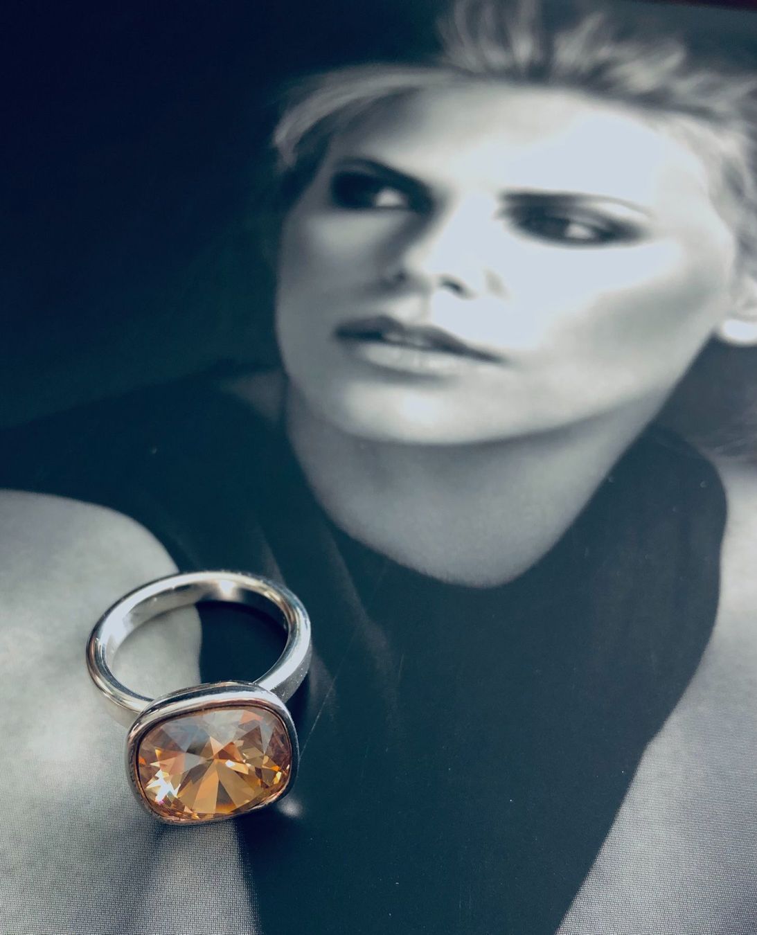 Anelli: Sehr schöner Ring NEU – Nuovo (secondo la descrizione) da Winkel venduto da Luxtime