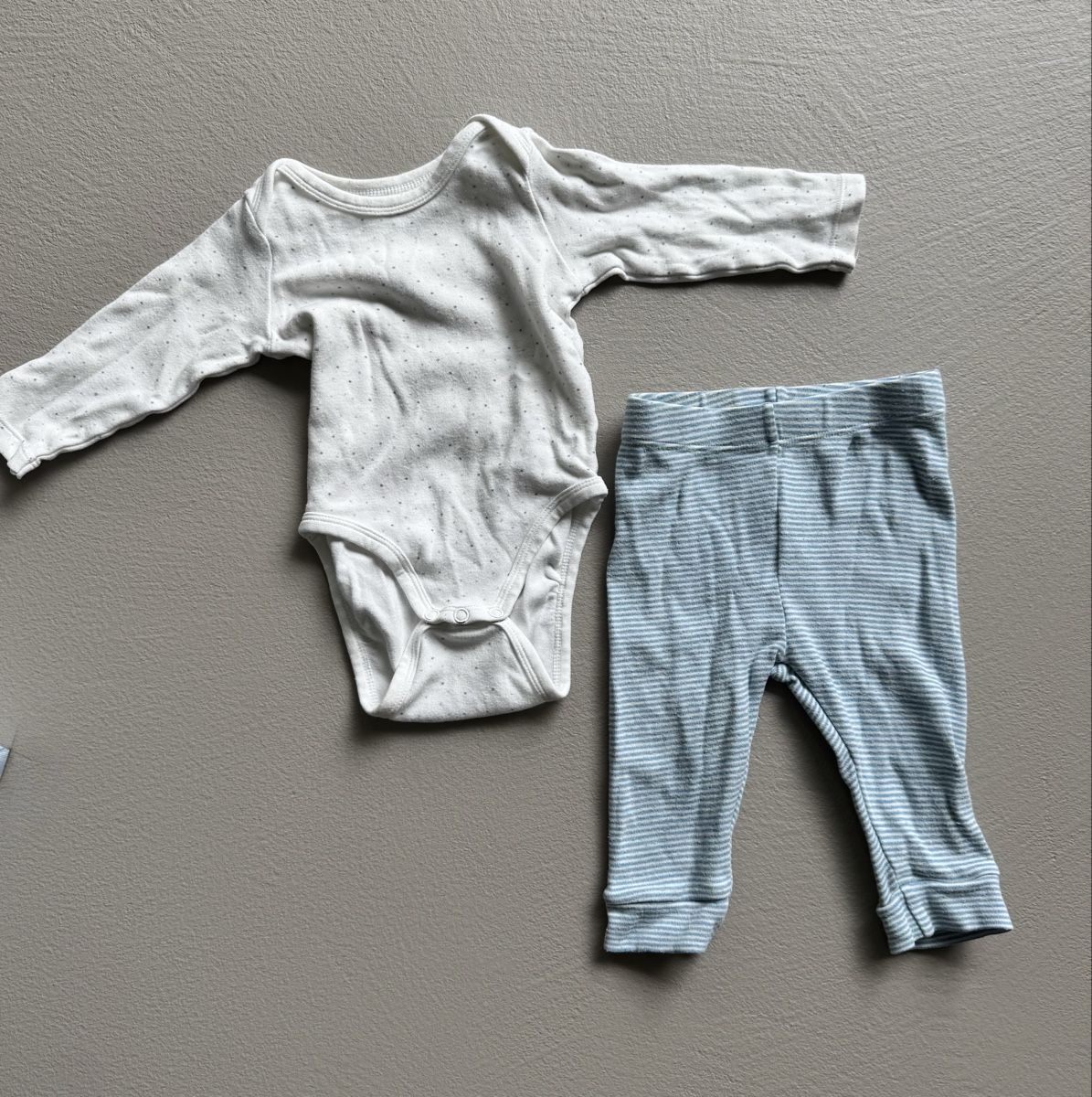 Lotti & Set di vestiti: Baby Basics in Gr. 56/62 – Usato da Kilchberg ZH venduto da ann_f79h 2