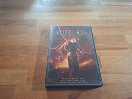 Riddick Chroniken eines Kriegers