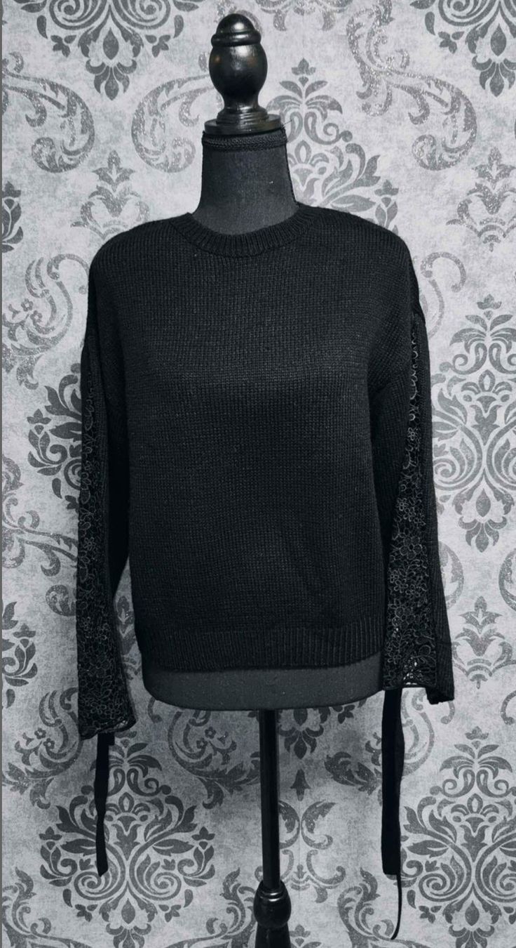 Maglioni & Felpe: Pullover Gr. S/M – Nuovo (secondo la descrizione) da Schönengrund venduto da Lotusblume90 4