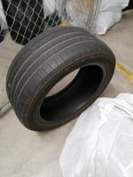 4x Sommerreifen 275/45/18