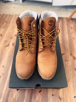 Timerland Winterschuhe