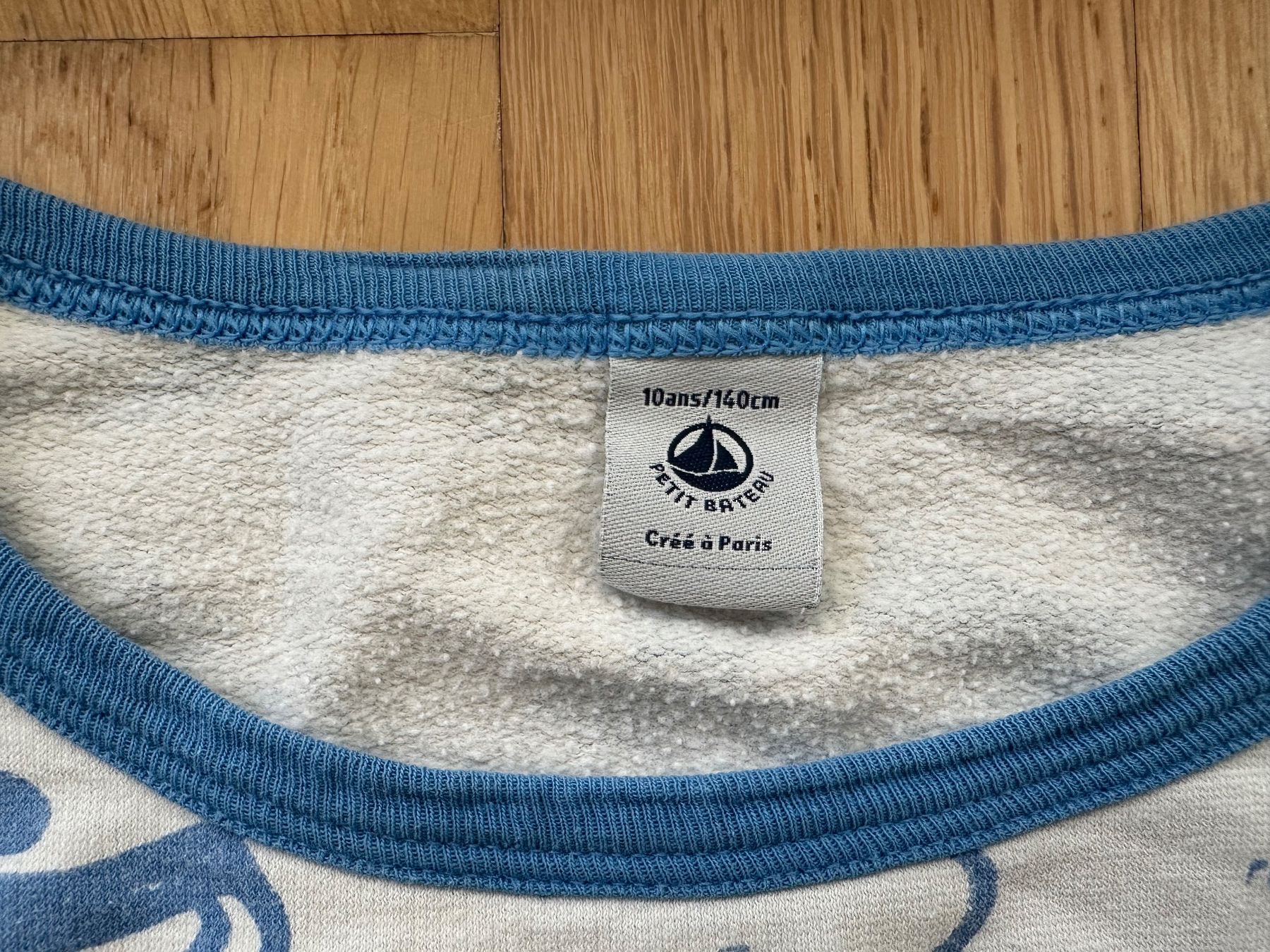 Petit Bateau Pigiama & Simili: Petit Bateau Pajama Size 140 – Usato da Montagnola venduto da eva_gm6j 1