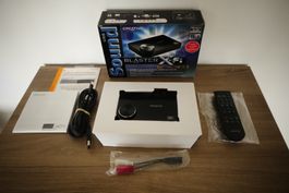 Creative Sound Blaster X-Fi Surround 5.1, Soundkarte OVP