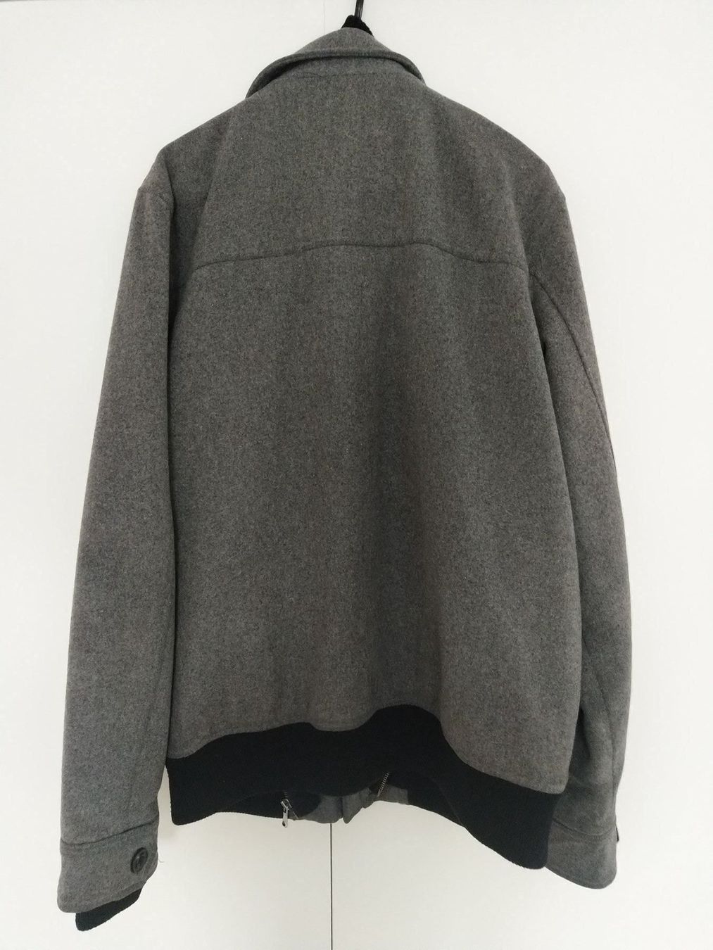Giacche: Jacke mit Stehkragen Grösse 52 – Usato da Wiesendangen venduto da troawus 2
