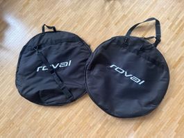 Roval Wheel Bags - Laufradtasche. 2-set