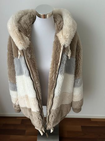 Bogner Winterjacke Modell Indra Gr.L
